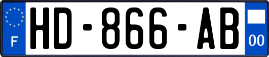 HD-866-AB