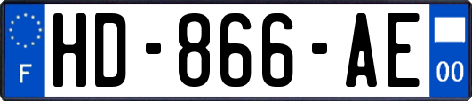 HD-866-AE