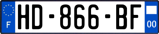HD-866-BF