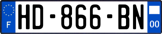 HD-866-BN
