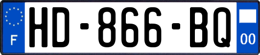 HD-866-BQ