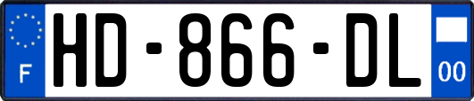 HD-866-DL