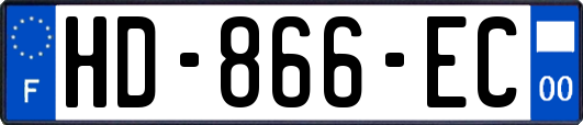 HD-866-EC