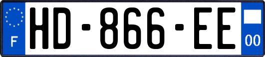 HD-866-EE