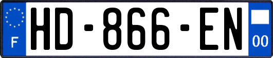 HD-866-EN
