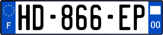 HD-866-EP