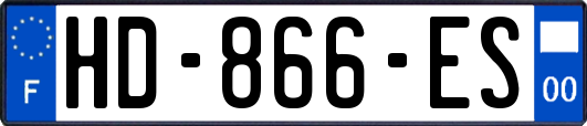 HD-866-ES
