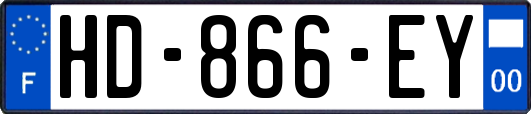 HD-866-EY