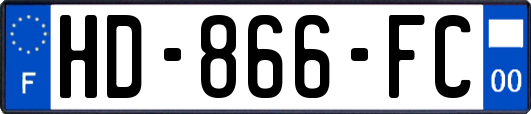 HD-866-FC