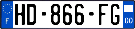 HD-866-FG