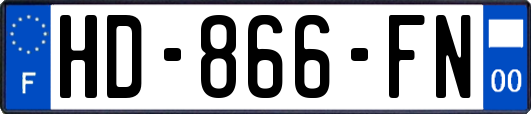 HD-866-FN