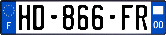 HD-866-FR