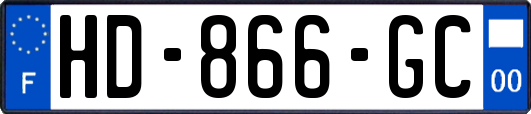 HD-866-GC