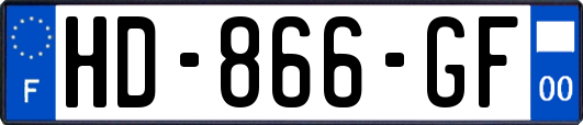 HD-866-GF
