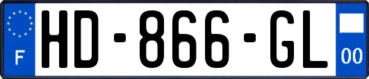 HD-866-GL