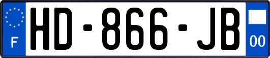 HD-866-JB