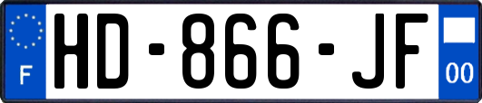 HD-866-JF