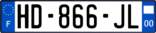 HD-866-JL