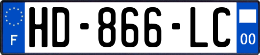 HD-866-LC