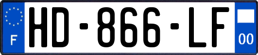 HD-866-LF