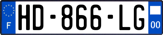 HD-866-LG