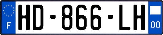 HD-866-LH