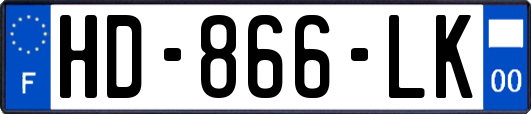 HD-866-LK