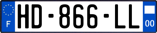 HD-866-LL