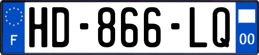HD-866-LQ