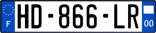 HD-866-LR