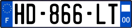 HD-866-LT