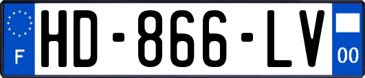 HD-866-LV