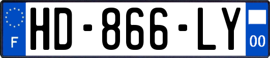 HD-866-LY