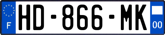 HD-866-MK