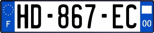HD-867-EC