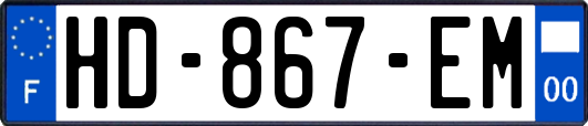 HD-867-EM
