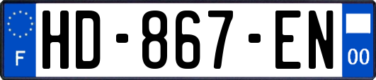 HD-867-EN