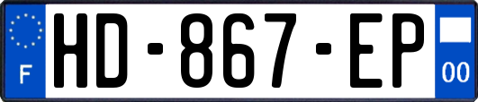 HD-867-EP