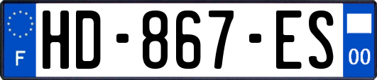 HD-867-ES