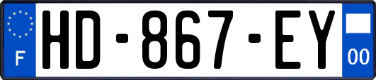 HD-867-EY