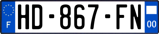 HD-867-FN