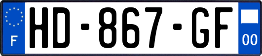 HD-867-GF