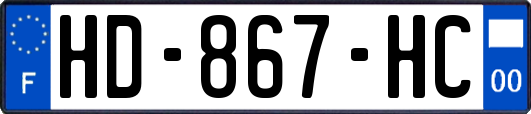 HD-867-HC