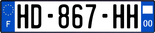 HD-867-HH