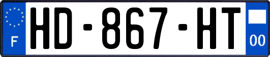 HD-867-HT