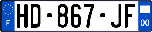 HD-867-JF