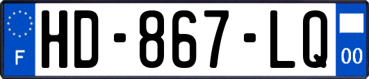HD-867-LQ