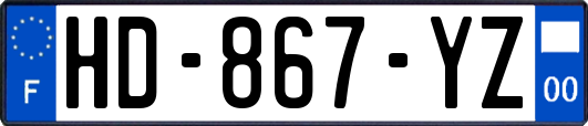 HD-867-YZ