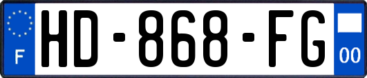 HD-868-FG