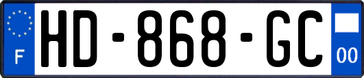 HD-868-GC